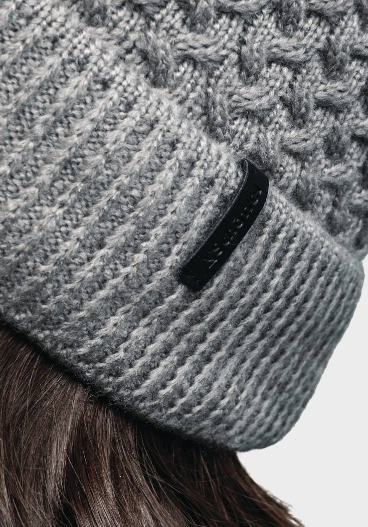 Schöffel Wärmende Strickmütze Fabrik Onlineshop
