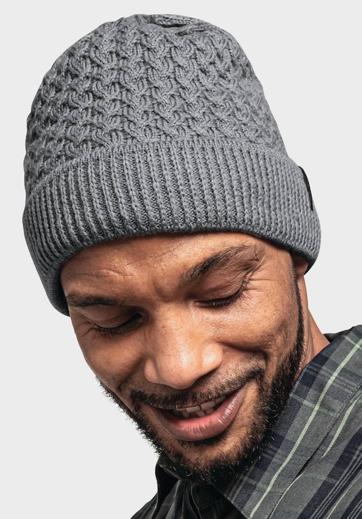 Schöffel Wärmende Strickmütze Fabrik Onlineshop