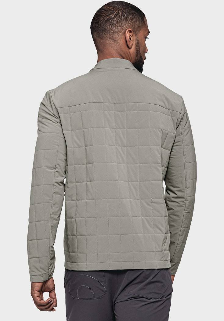 Schöffel Wärmende & winddichte Isolations-Jacke Sonderangebot