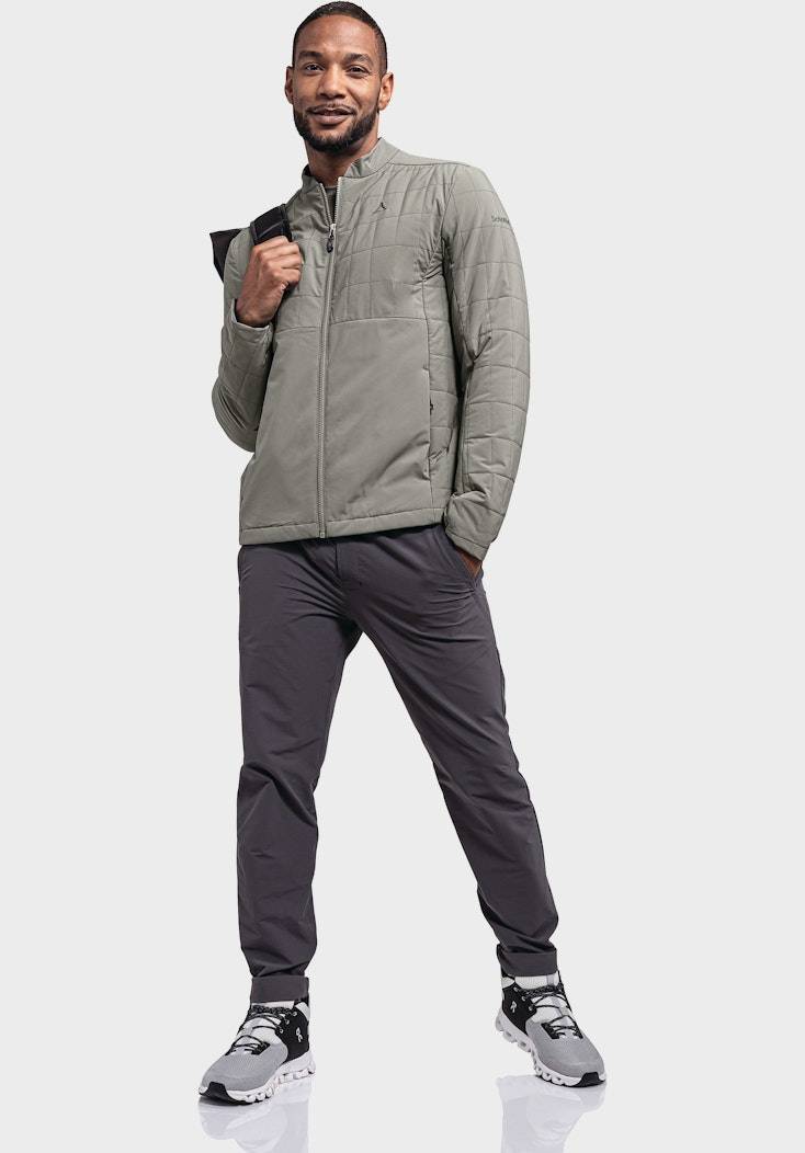Schöffel Wärmende & winddichte Isolations-Jacke Sonderangebot