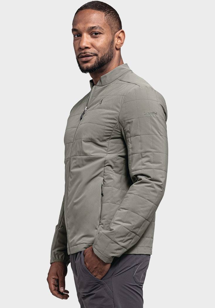 Schöffel Wärmende & winddichte Isolations-Jacke Sonderangebot