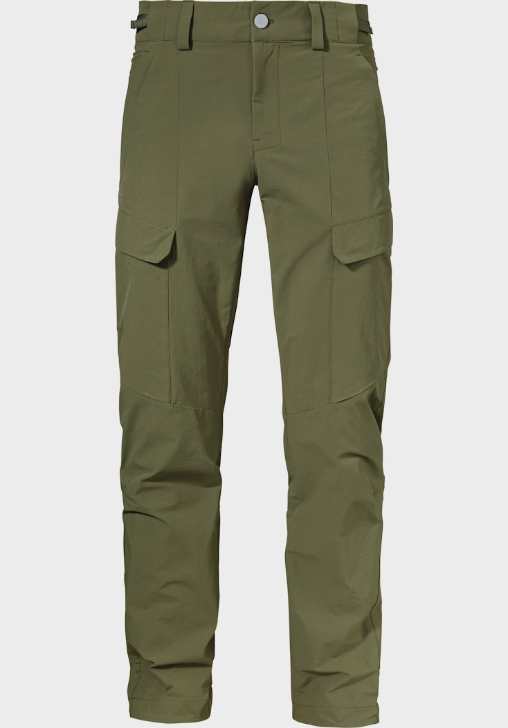 Schöffel Wasserabweisende Wanderhose Rabatt