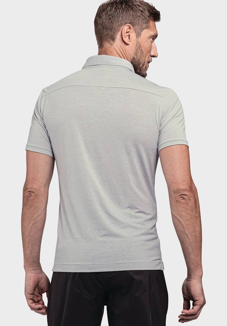 Schöffel Schnell trocknendes Polo Shirt Günstig kaufen