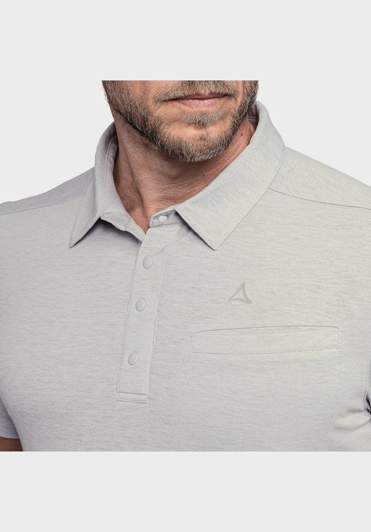 Schöffel Schnell trocknendes Polo Shirt Günstig kaufen