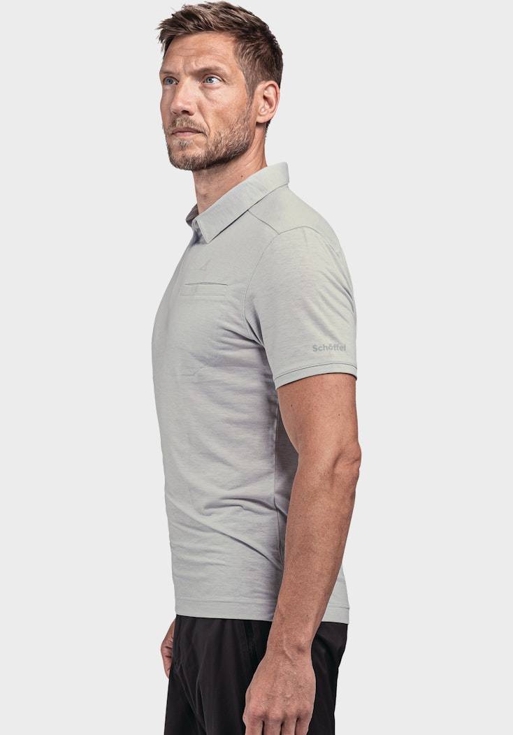 Schöffel Schnell trocknendes Polo Shirt Günstig kaufen