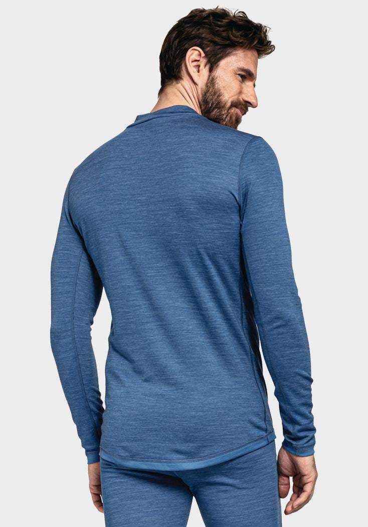 Schöffel Körperklimaregulierendes Merino Shirt Weihnachtsangebot