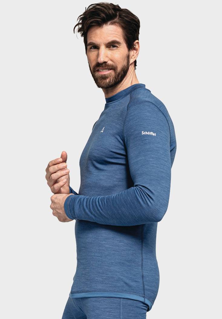 Schöffel Körperklimaregulierendes Merino Shirt Weihnachtsangebot