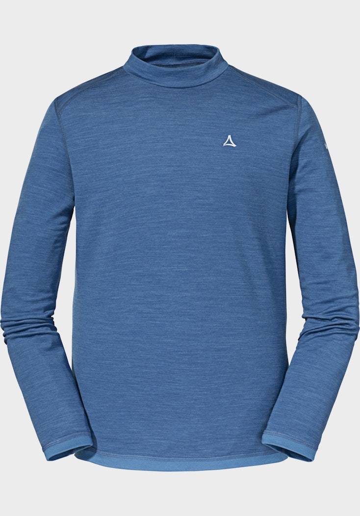 Schöffel Körperklimaregulierendes Merino Shirt Weihnachtsangebot