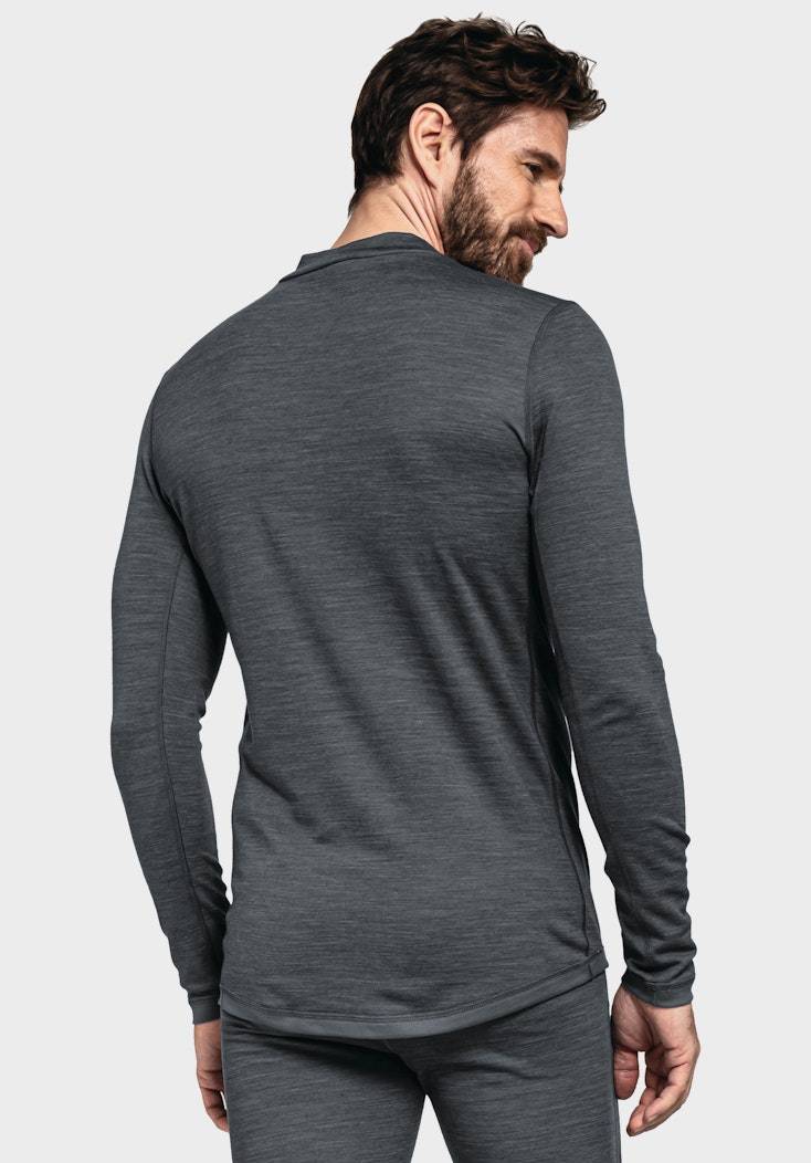 Schöffel Körperklimaregulierendes Merino Shirt Osterangebot
