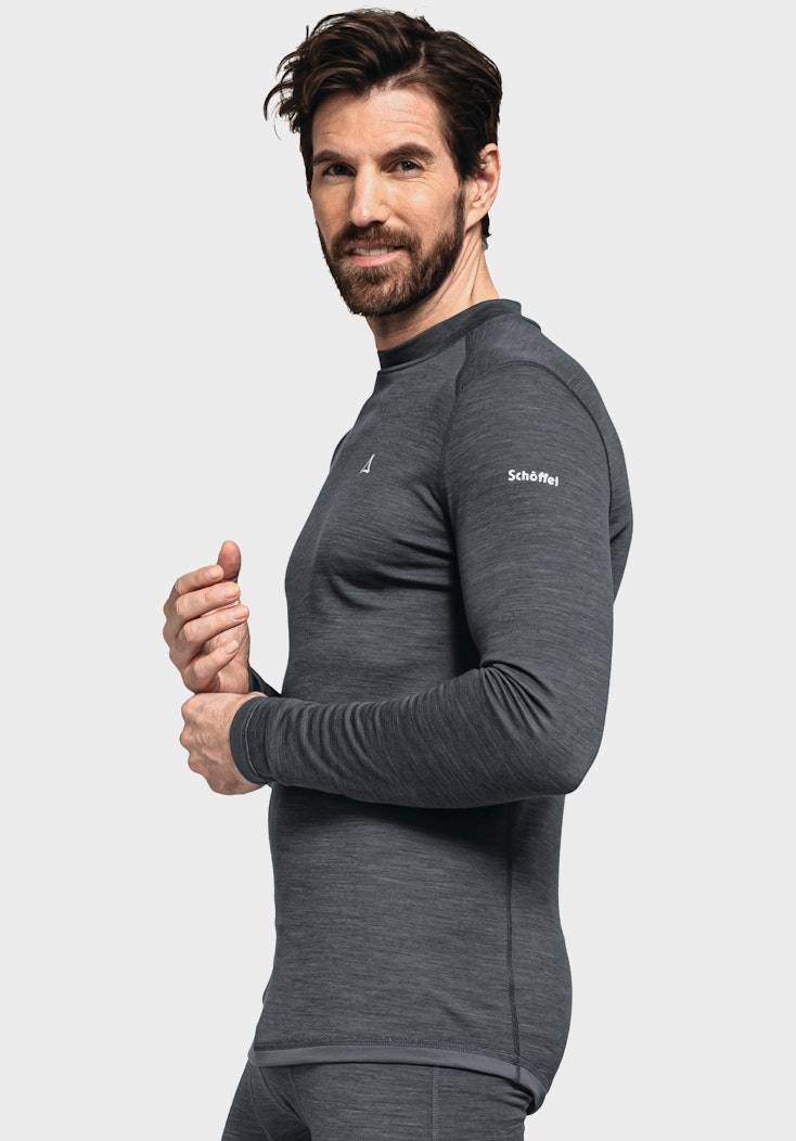 Schöffel Körperklimaregulierendes Merino Shirt Osterangebot