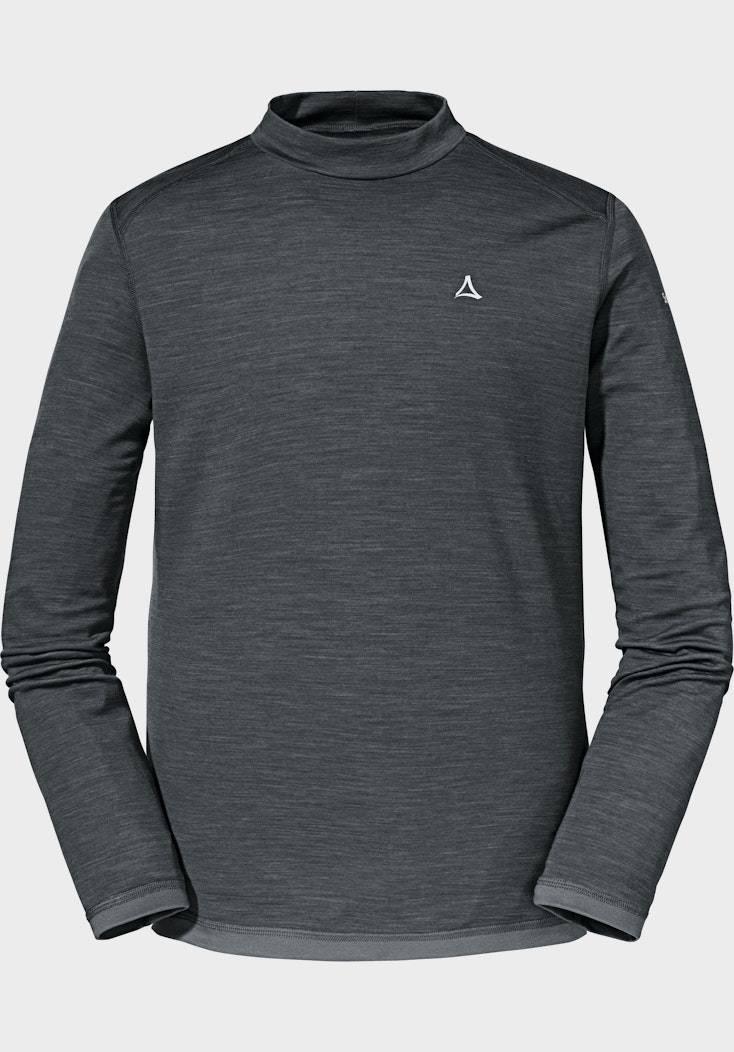 Schöffel Körperklimaregulierendes Merino Shirt Osterangebot