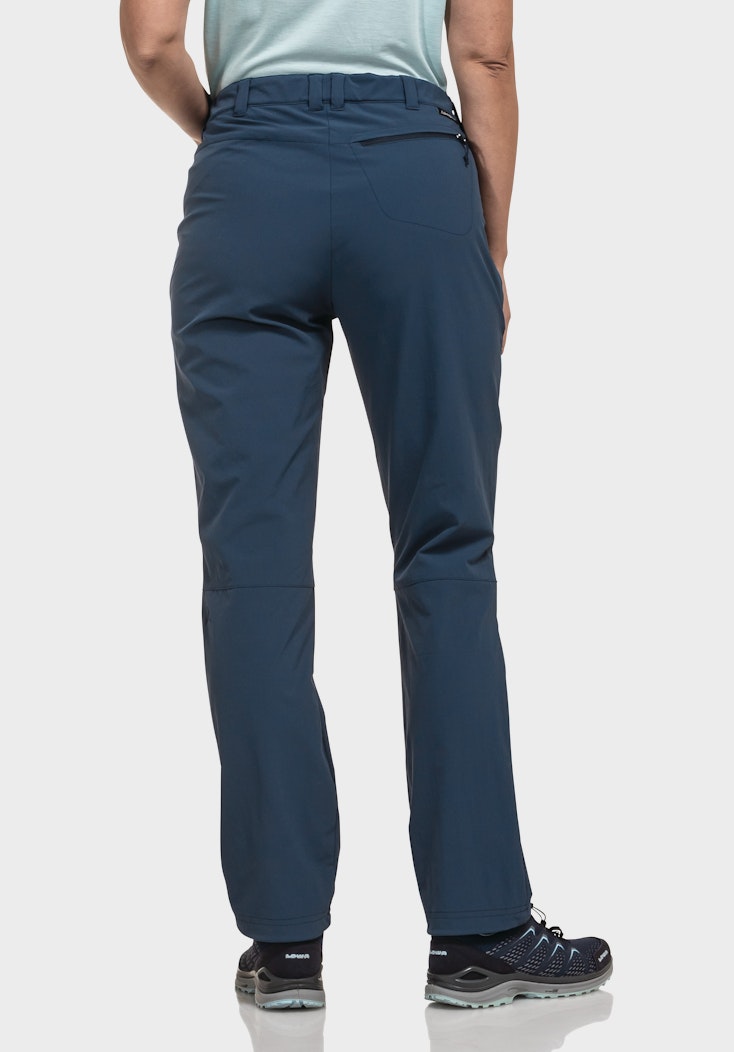 Schöffel Geruchshemmende & bequeme Wanderhose Bestseller