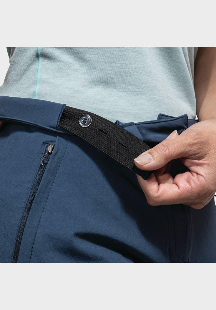 Schöffel Geruchshemmende & bequeme Wanderhose Bestseller