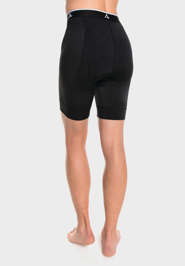 Schöffel Radunterhose mit Sitzpolster Saisonale Angebote