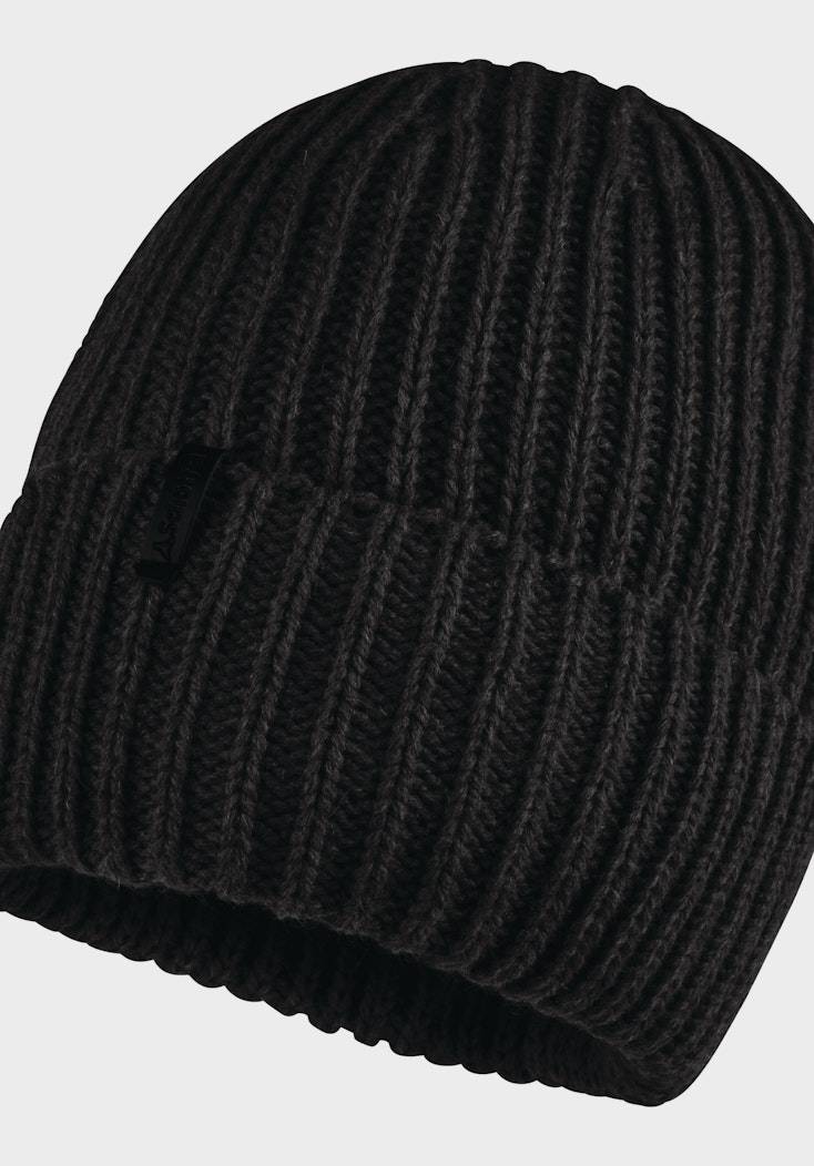 Schöffel Strickmütze im stylischen Look Räumungsverkauf