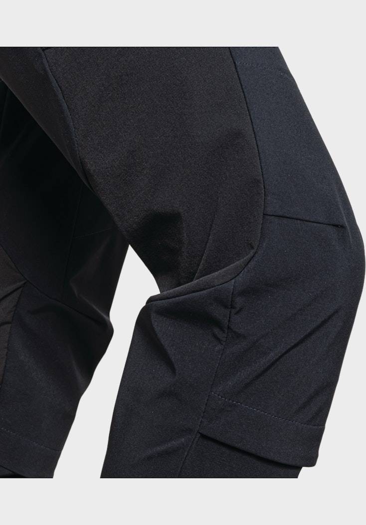 Schöffel Ergonomisch geschnittene Gravel-Hose Tägliche Deals
