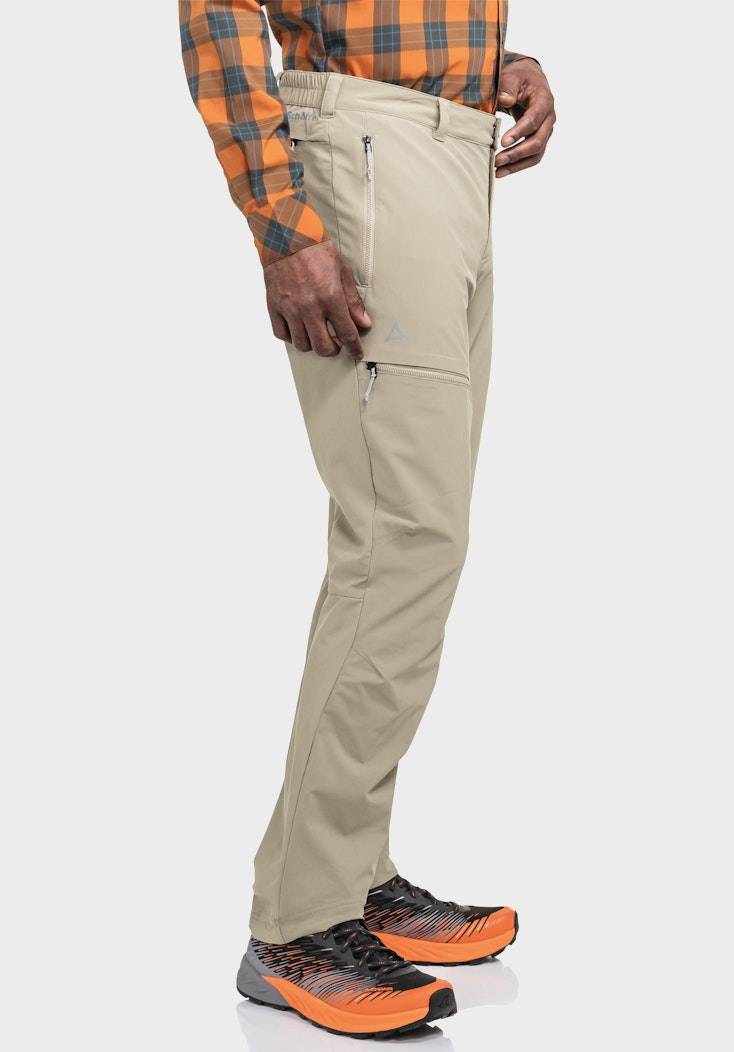 Schöffel Funktionale und wärmende Wanderhose VIP-Rabatte