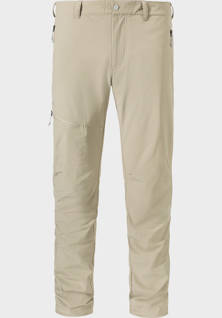 Schöffel Funktionale und wärmende Wanderhose VIP-Rabatte