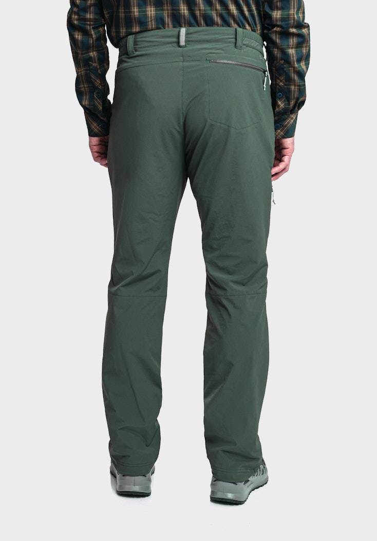 Schöffel Funktionale und wärmende Wanderhose Tiefpreis