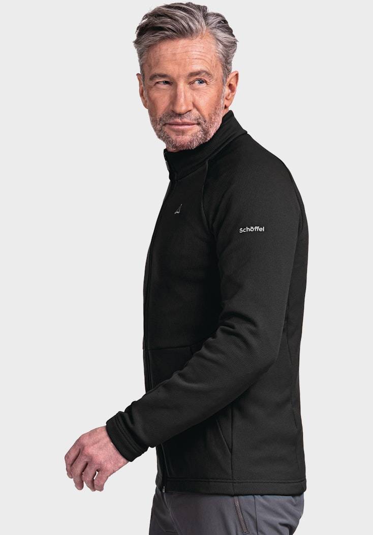 Schöffel Technische Fleecejacke für Wanderungen Begrenzte Freigabe