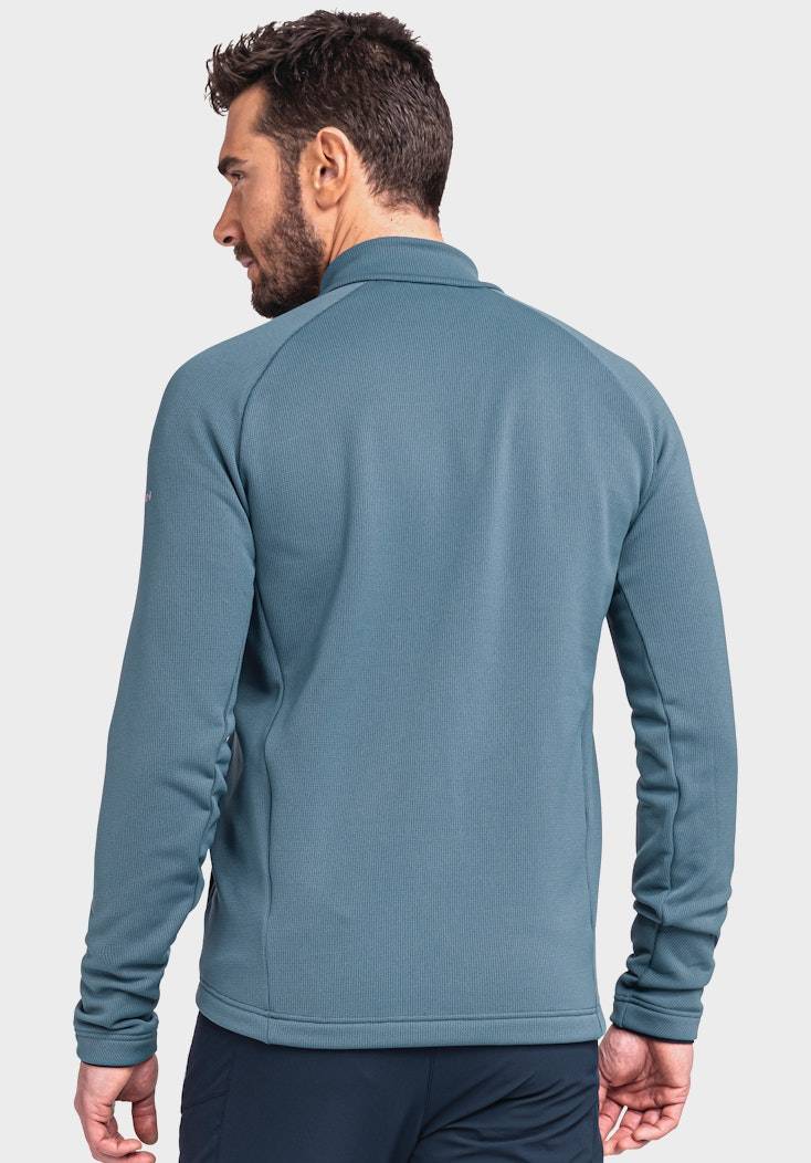 Schöffel Technische Fleecejacke für Wanderungen JETZT KAUFEN