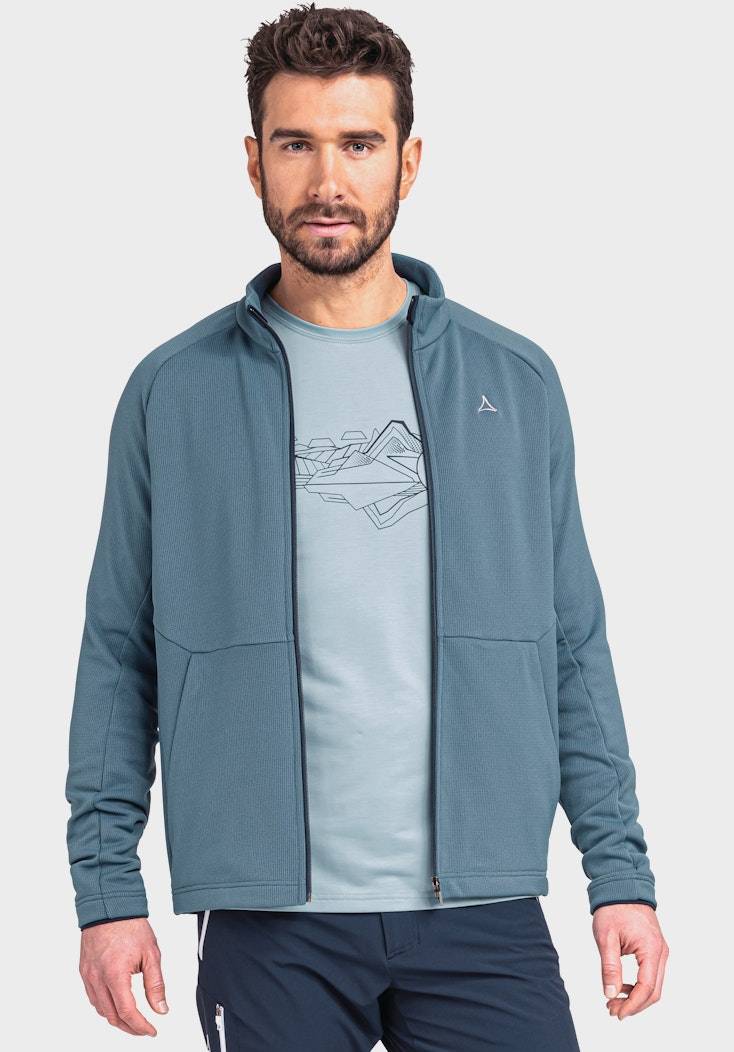 Schöffel Technische Fleecejacke für Wanderungen JETZT KAUFEN