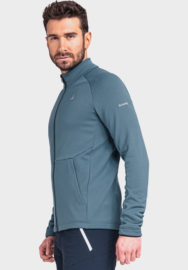 Schöffel Technische Fleecejacke für Wanderungen JETZT KAUFEN