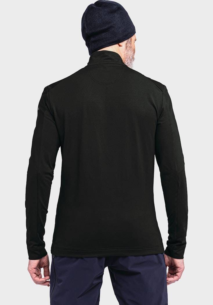 Schöffel Premium Longsleeve aus bestem Material Bis zu 65% Rabatt