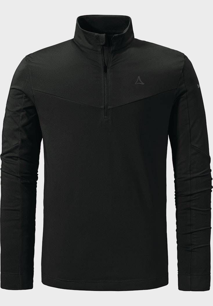 Schöffel Premium Longsleeve aus bestem Material Bis zu 65% Rabatt