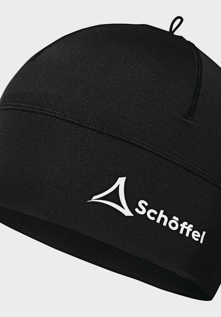 Schöffel Leichte, elastische und warme Mütze Nur für heute