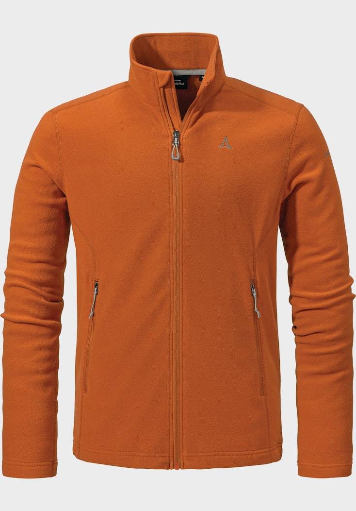 Schöffel Leichte und kuschlige Fleece Jacke Bis zu 55% Rabatt