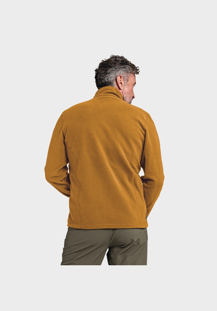 Schöffel Leichte und kuschlige Fleece Jacke Discount Store für neue Produkte