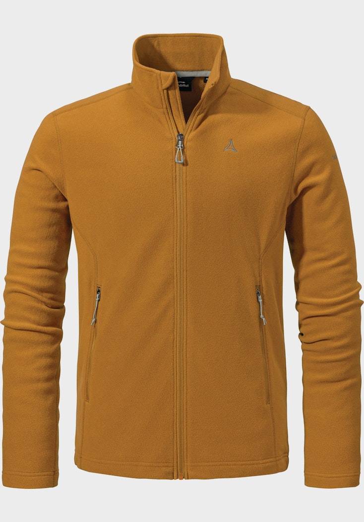 Schöffel Leichte und kuschlige Fleece Jacke Discount Store für neue Produkte