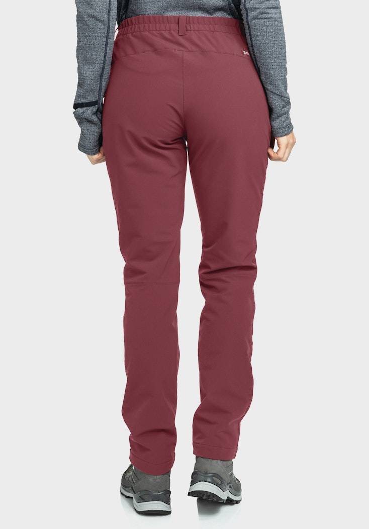 Schöffel Sportive & warme Wanderhose Super Rabatt