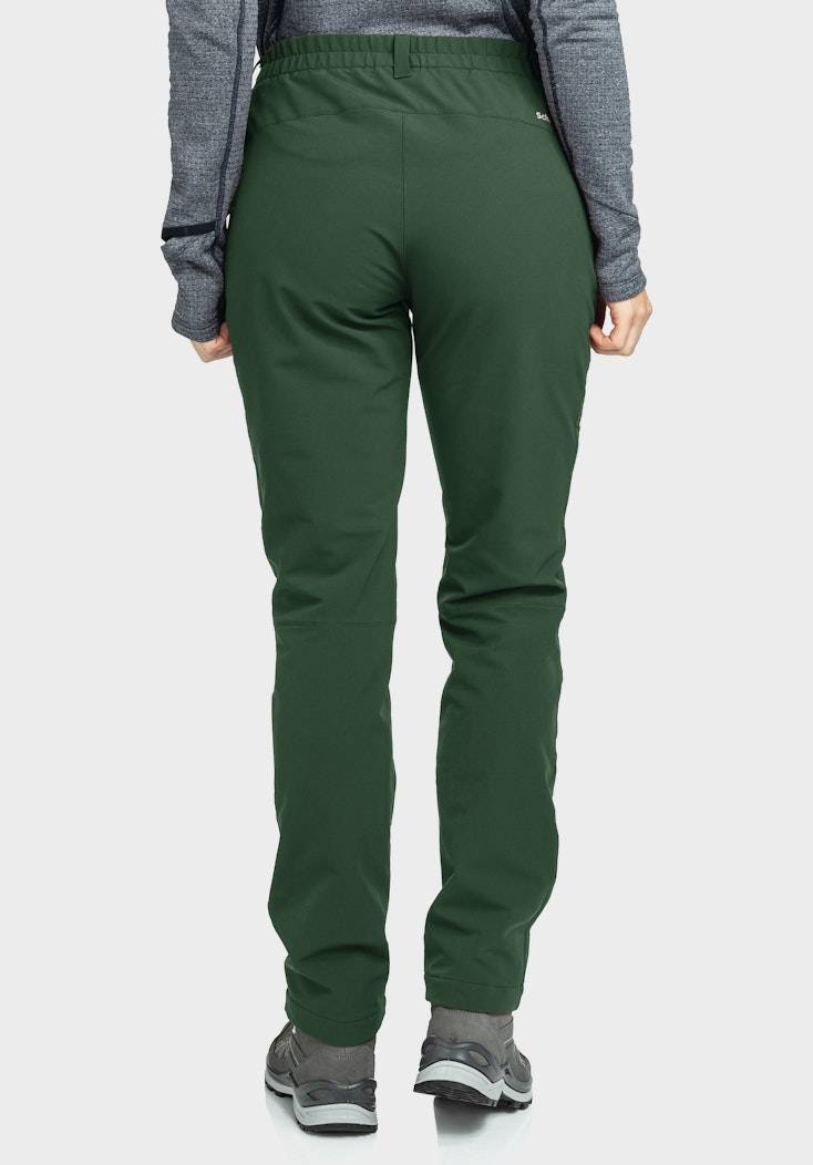 Schöffel Sportive & warme Wanderhose Riesige Rabatte