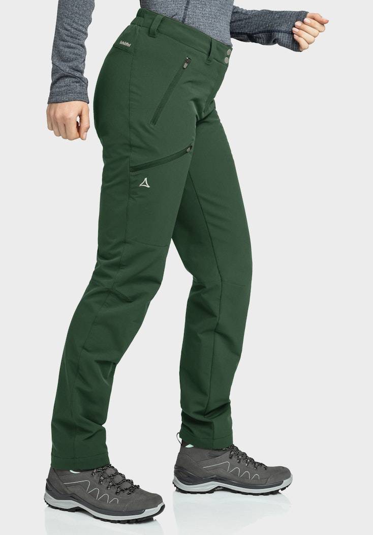 Schöffel Sportive & warme Wanderhose Riesige Rabatte
