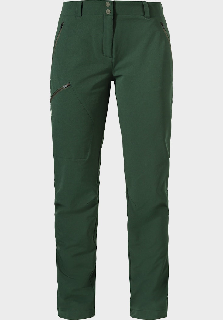Schöffel Sportive & warme Wanderhose Riesige Rabatte