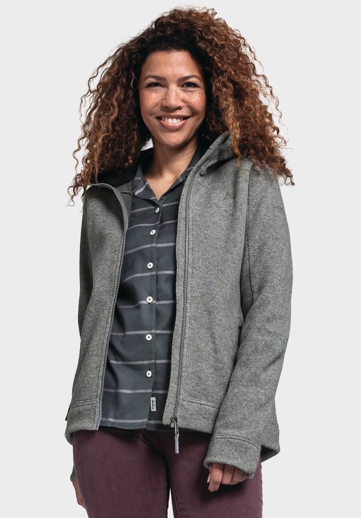 Schöffel Superwarmes Fleece mit Naturfaser Begrenzt auf 3 Tage