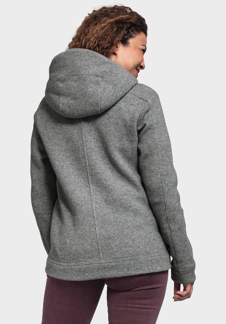 Schöffel Superwarmes Fleece mit Naturfaser Begrenzt auf 3 Tage