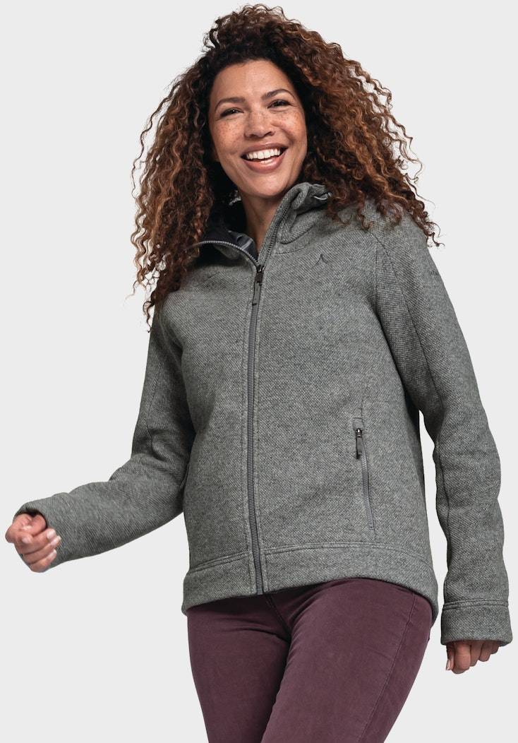 Schöffel Superwarmes Fleece mit Naturfaser Begrenzt auf 3 Tage
