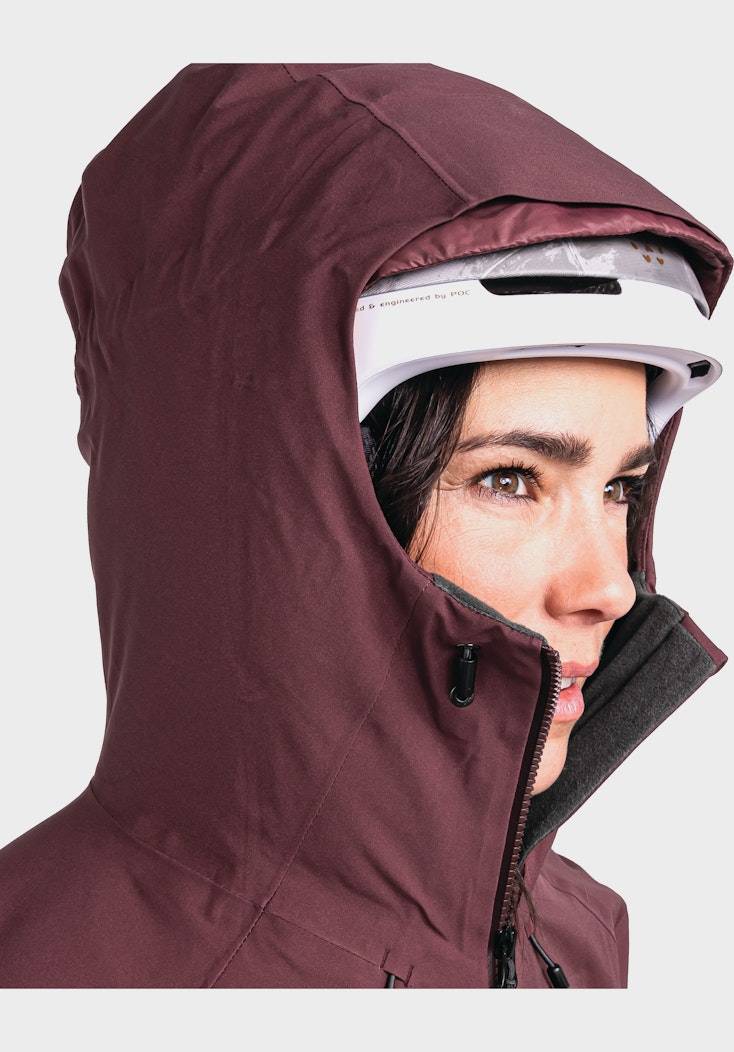 Schöffel Hardshell-Tourenjacke mit 4-Wege Stretch Black Friday Preise