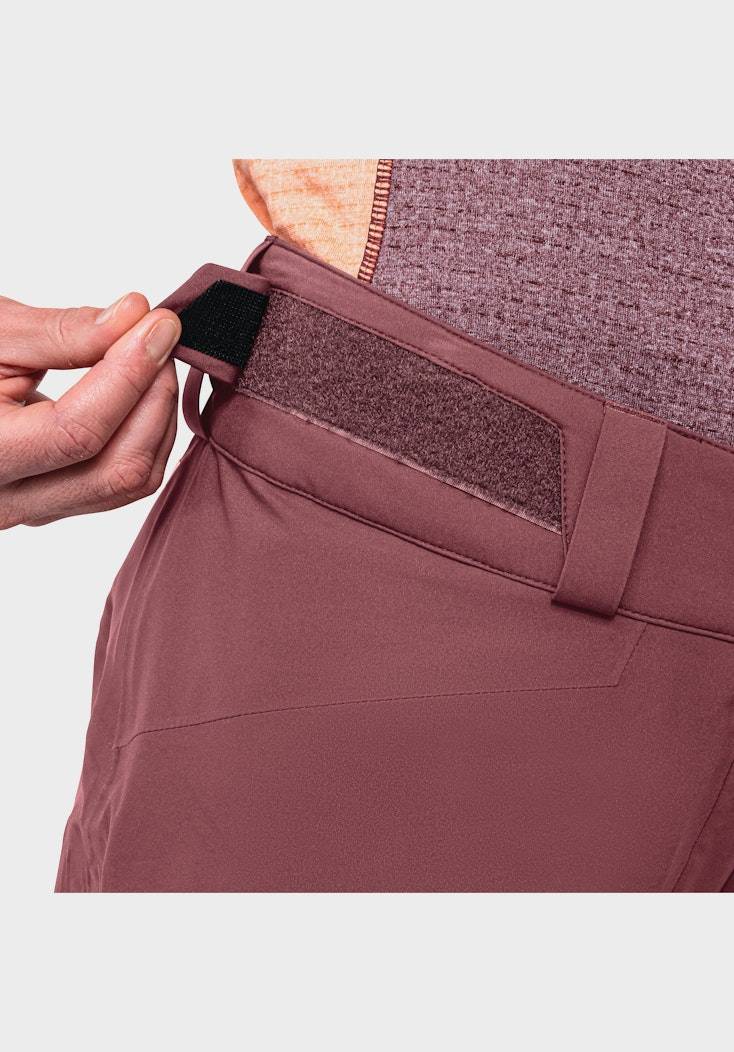 Schöffel Skitourenhose mit 4-Wege Stretch Im Verkauf