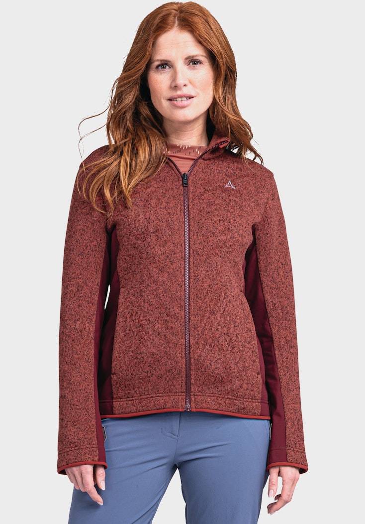 Schöffel Superwarme ZipIn! Fleece Jacke Rabatte dieses Monats
