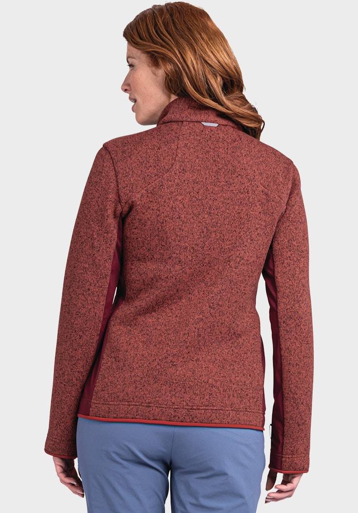 Schöffel Superwarme ZipIn! Fleece Jacke Rabatte dieses Monats