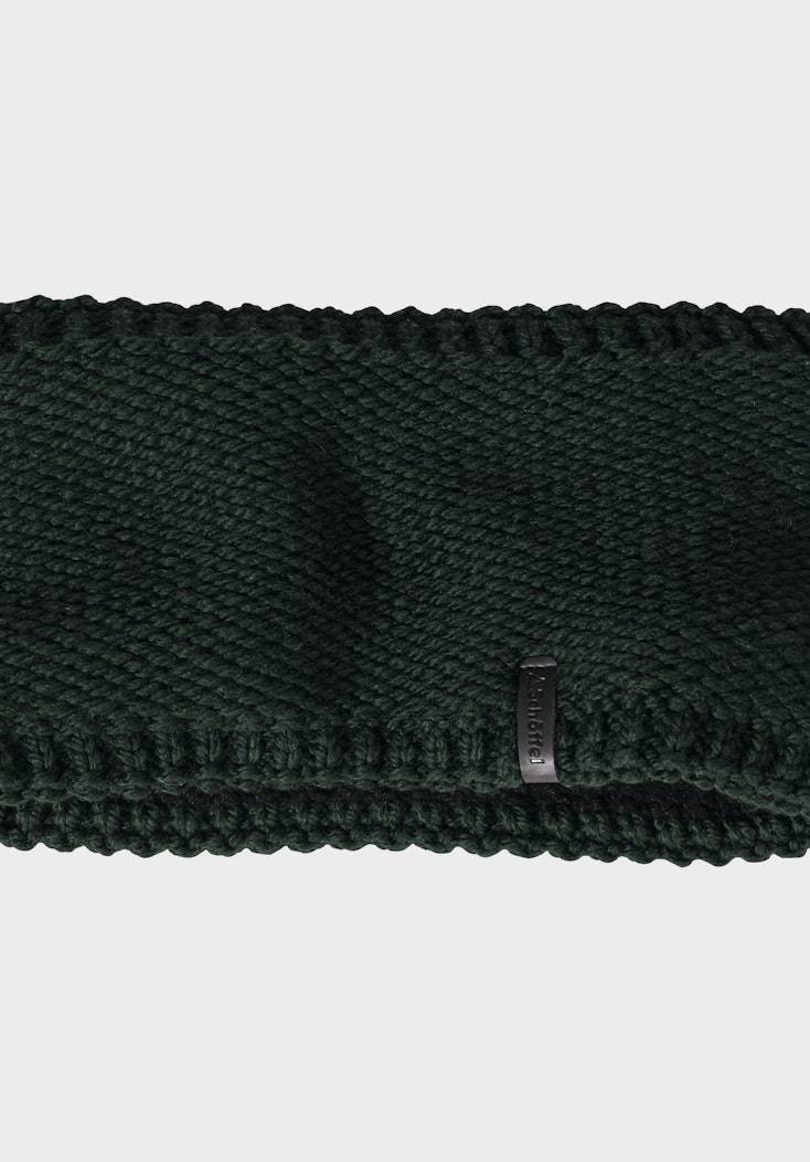 Schöffel Leichtes und wärmendes Strickstirnband 2025