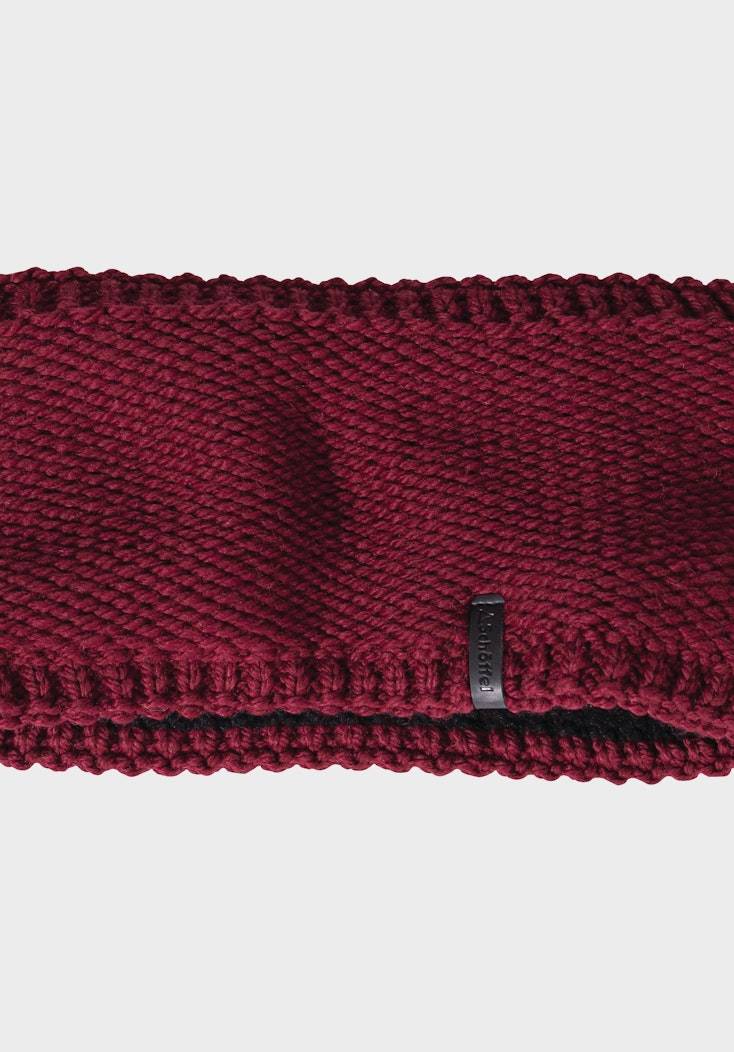 Schöffel Leichtes und wärmendes Strickstirnband Online