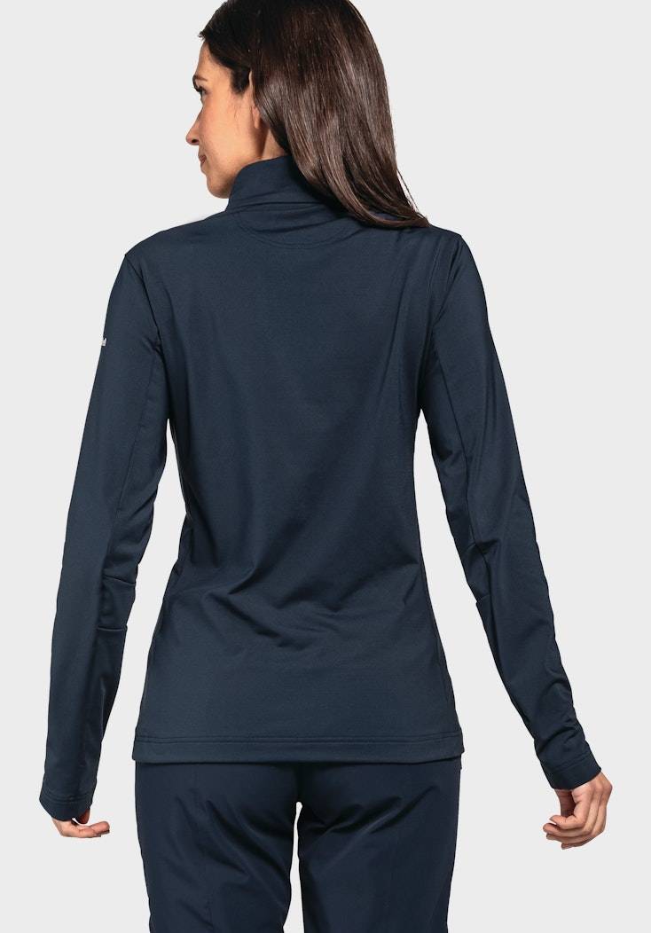 Schöffel Premium Longsleeve aus bestem Material Outlet