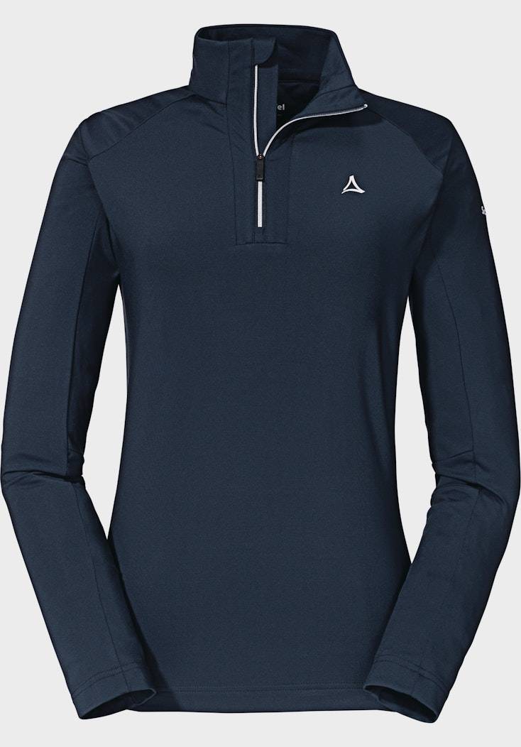 Schöffel Premium Longsleeve aus bestem Material Outlet