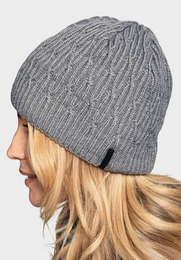 Schöffel Wärmende Strickmütze zum Wandern Verkauf