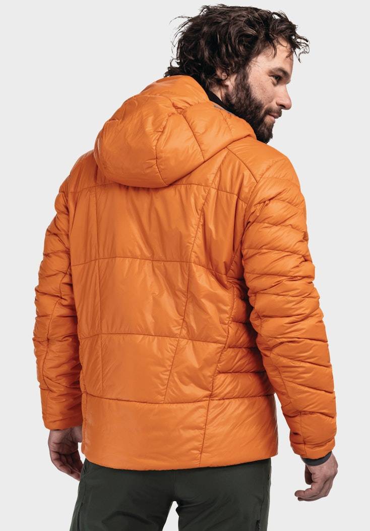 Schöffel Komprimierbare & leichte Isolationsjacke im Angebot